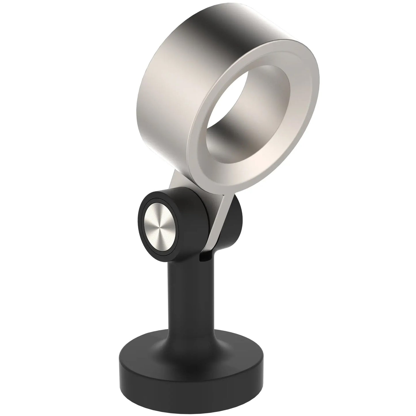 Yeelight Led Desk Lamp, 4in1, 5W, 4000K, 85lm, Black YLFYTD-0011