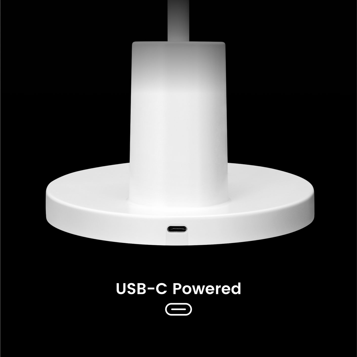 Led lampa za radni sto Yeelight Pura, Bela YLYTD-0034