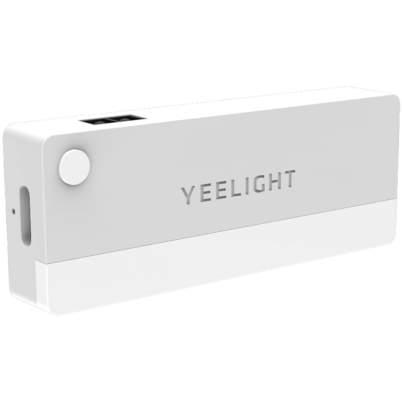 Dulap Yeelight A6, 0.15W, 2700K, 6lm, Sensor, Grey YLCTD001