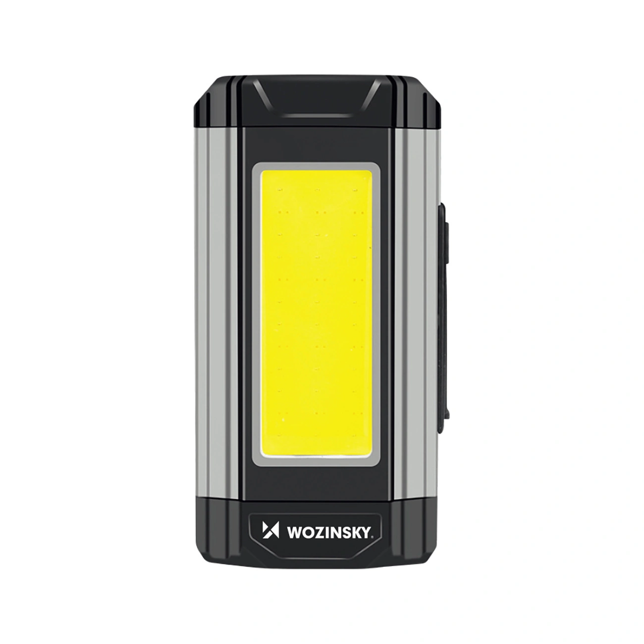 LED radna lampa WZK WLR-15W, 1500lm, Siva