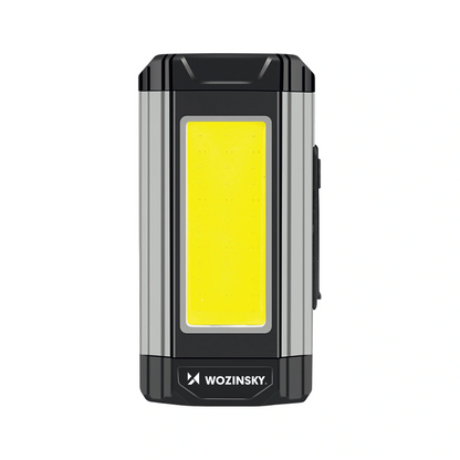 LED radna lampa WZK WLR-15W, 1500lm, Siva