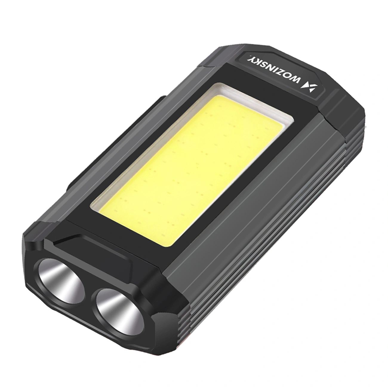 LED radna lampa WZK WLR-15W, 1500lm, Siva