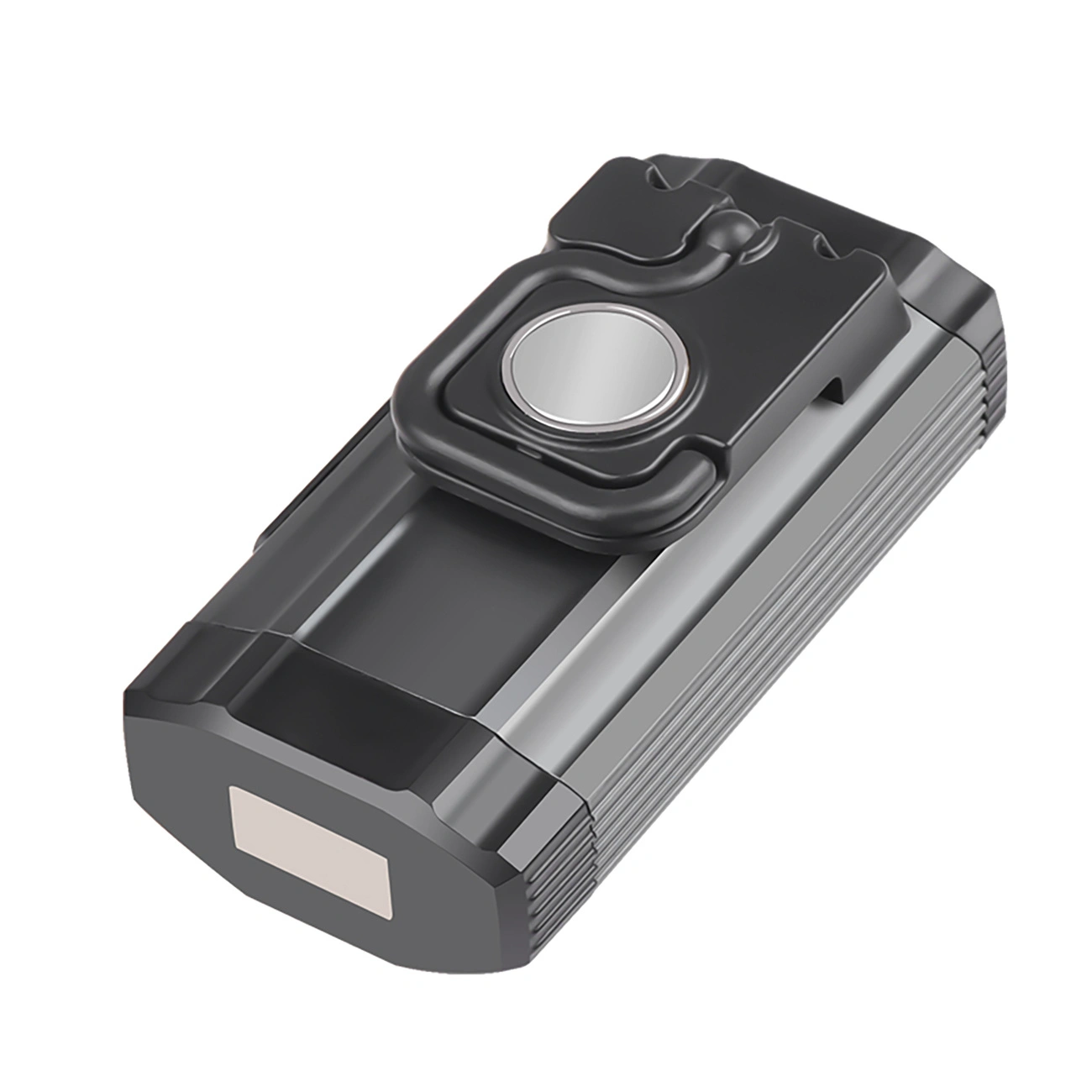 LED radna lampa WZK WLR-15W, 1500lm, Siva