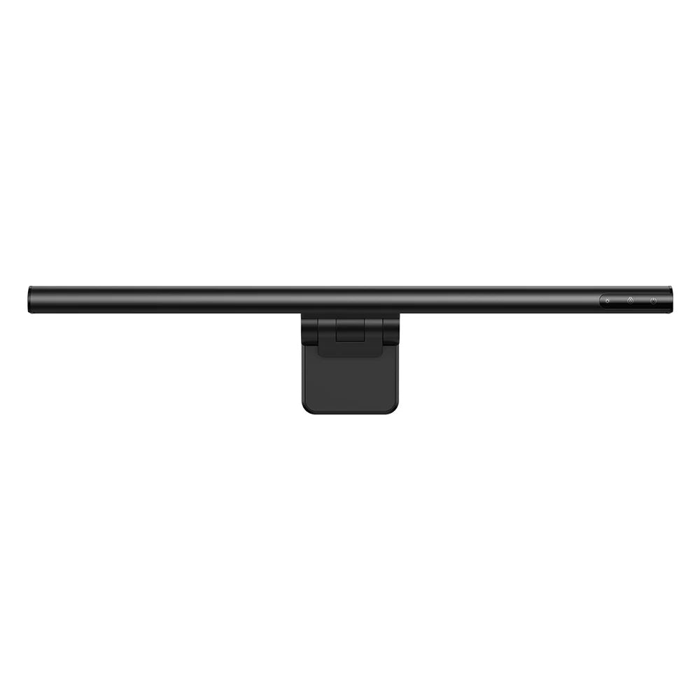 Lampa Led Monitor Baseus i-Wok, 2900K - 5000K, Crna DGIWK-B01