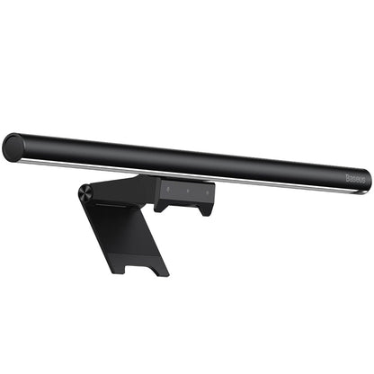 Lampa Led Monitor Baseus i-Wok2, 2700K - 6500K, Crna DGIW000101