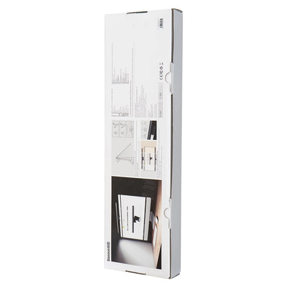 Lampa Led Monitor Baseus i-Wok2, 2700K - 6500K, Crna DGIW000101