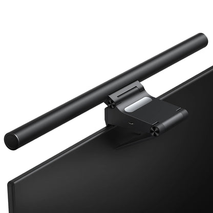 Lampa Led Monitor Baseus i-Wok2, 2700K - 6500K, Crna DGIW000101