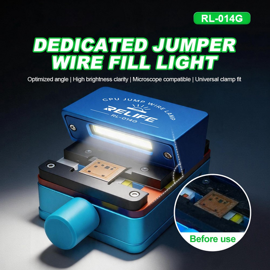 Lampa Relife RL-014G