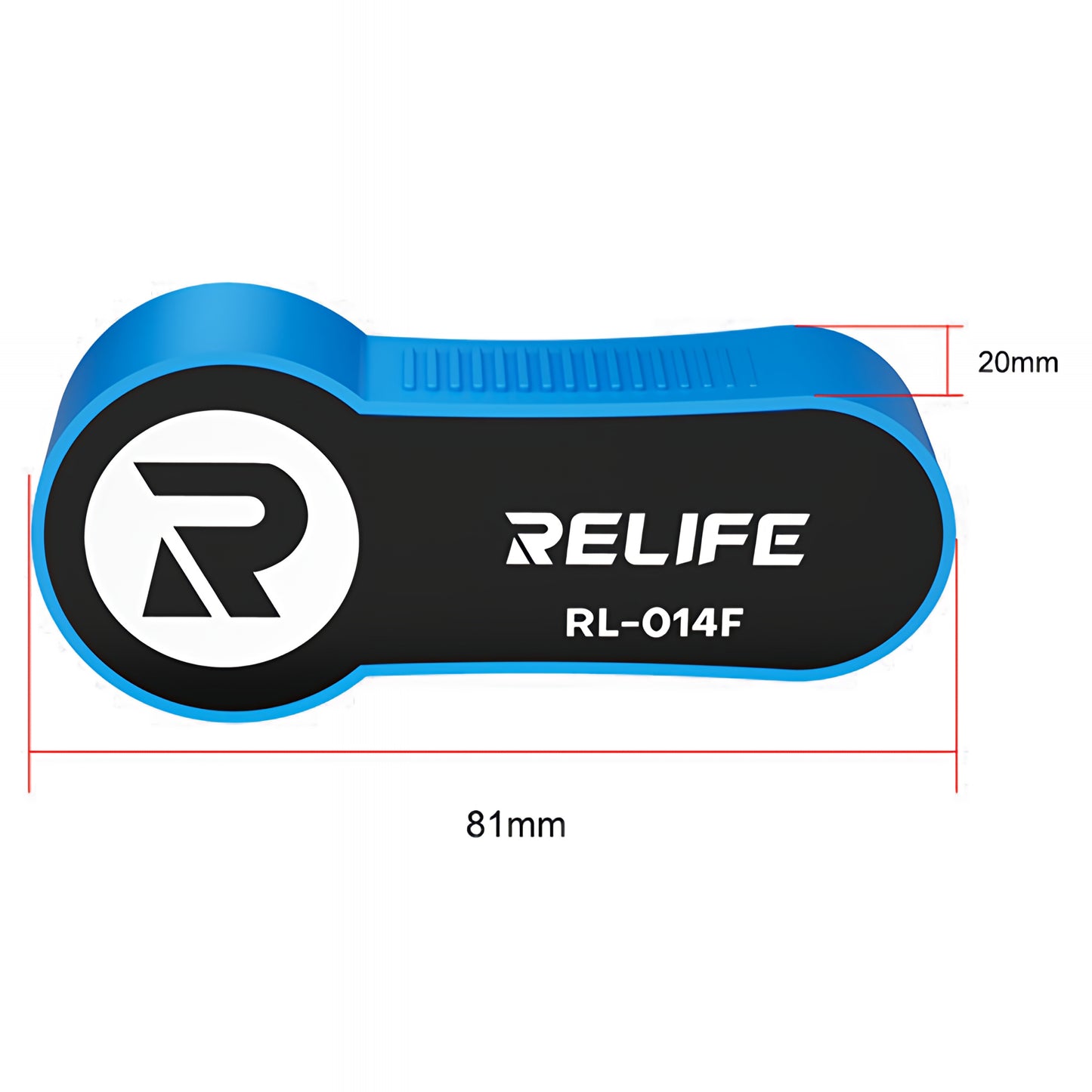 UV lampa Relife RL-014F