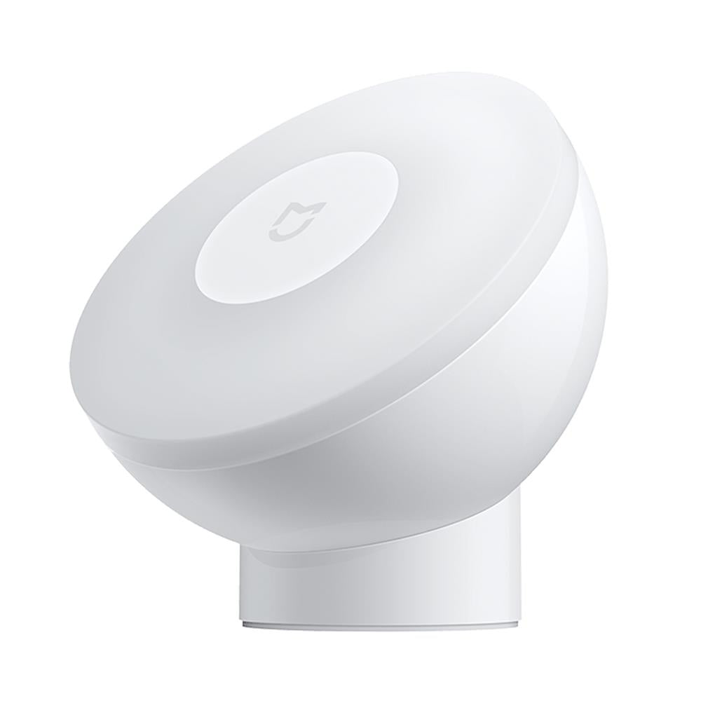 Xiaomi Led Noćna Lampa Light 2, 2800K, Senzor, Bela BHR5278GL