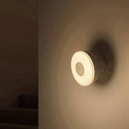 Xiaomi Led Noćna Lampa Light 2, 2800K, Senzor, Bela BHR5278GL