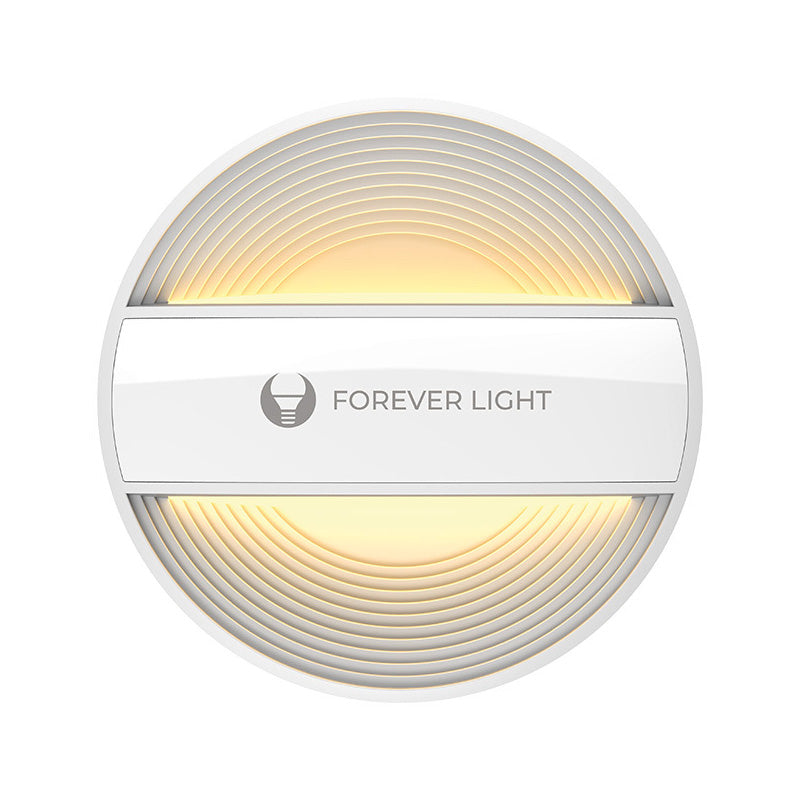 Led lampa za noćno osvetljenje Forever FLC-20, sa senzorom, 3000K