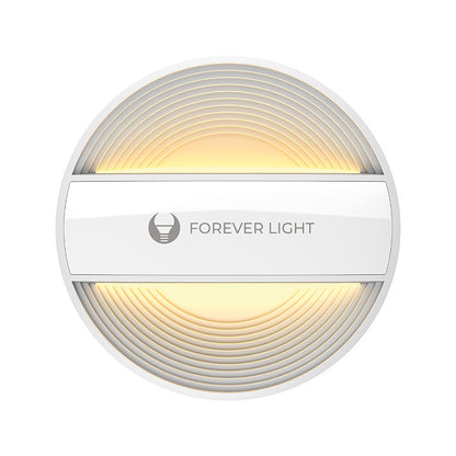 Led lampa za noćno osvetljenje Forever FLC-20, sa senzorom, 3000K
