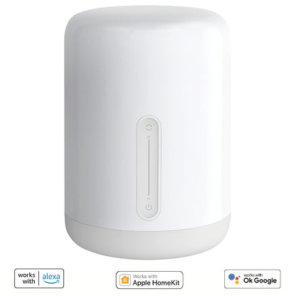 Veghe Xiaomi Xiaomi Bedside Led Lamp 2, Wi-Fi, RGBW BHR5969EU BHR5969EU 