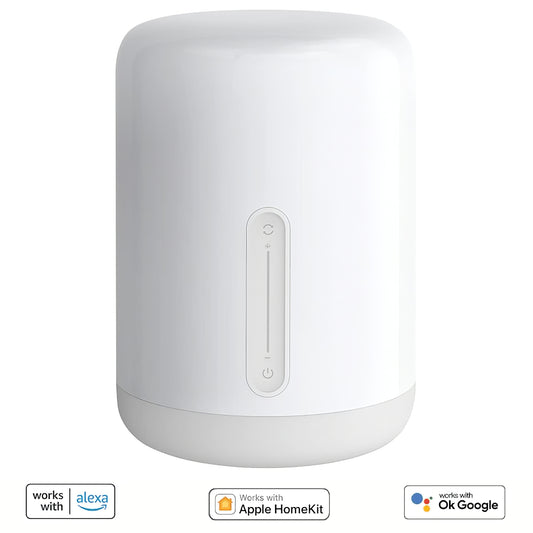 Veghe Xiaomi Xiaomi Bedside Led Lamp 2, Wi-Fi, RGBW BHR5969EU BHR5969EU 