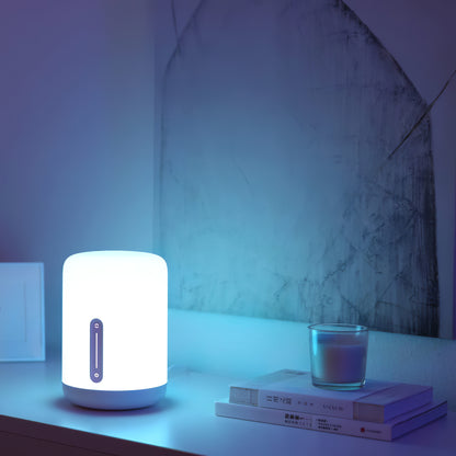Veghe Xiaomi Xiaomi Bedside Led Lamp 2, Wi-Fi, RGBW BHR5969EU BHR5969EU 