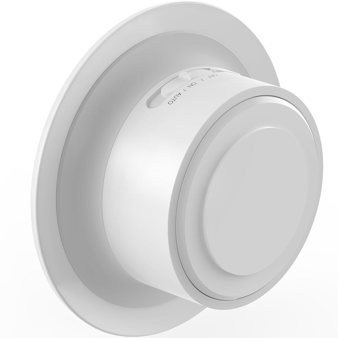 Lampa Led Veghe Xiaomi Light 3, 2700K, Senzor, Bela BHR8978GL