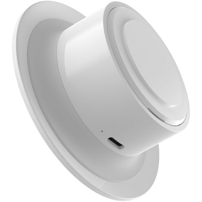 Lampa Led Veghe Xiaomi Light 3, 2700K, Senzor, Bela BHR8978GL