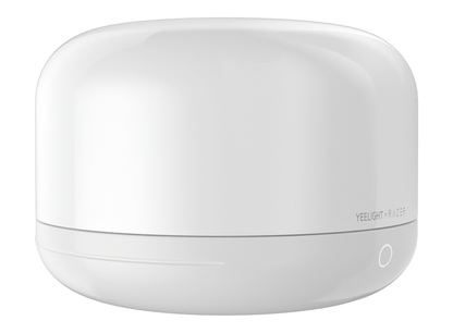 Yeelight D2 by Razer, Wi-Fi, 5W, 1700K - 6500K, 240lm, RGB, White YLCT01YL 