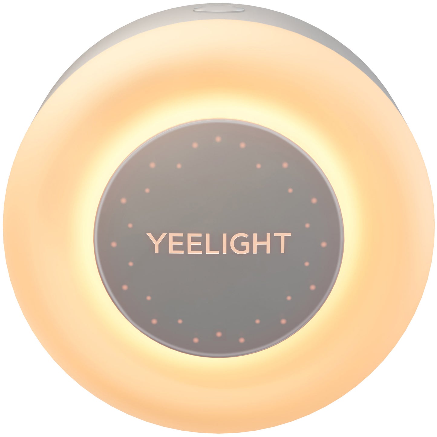 Led lampa za noćno svjetlo Yeelight Plug-in Nightlight, 0.25W, 2700K, senzor, bijela YLYYD-0021