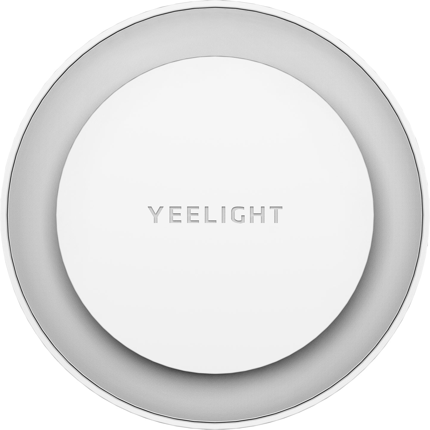 Lampa Led Veghe Yeelight Plug-in Nightlight, 0.5W, 2500K, Senzor, UK verzija, Bela YLYD11YL