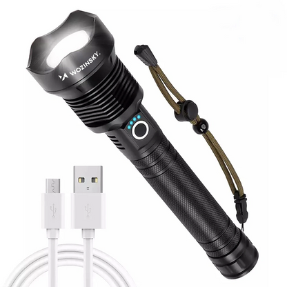 LED lampa WZK WLT-20W, 2000lm, IP65