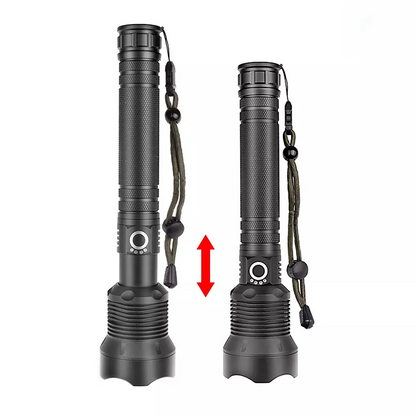 LED lampa WZK WLT-20W, 2000lm, IP65