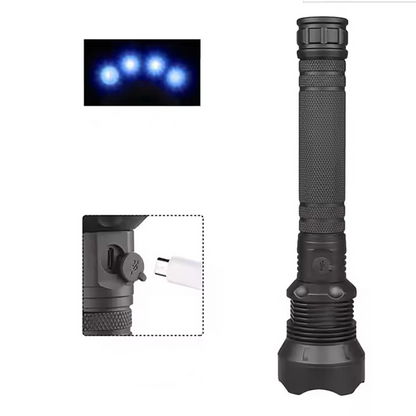 LED lampa WZK WLT-20W, 2000lm, IP65