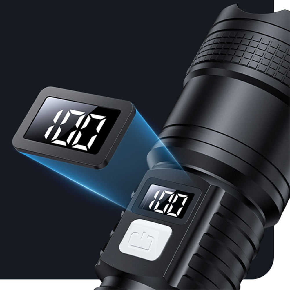 LED baterijska lampa Yesido TC11, 190lm