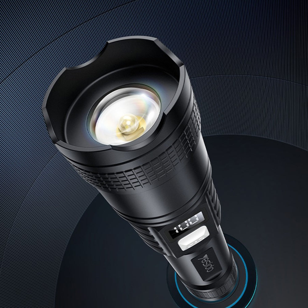 LED baterijska lampa Yesido TC11, 190lm