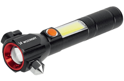 LED lampa WZK WLR-31 3in1, 5W, 500lm