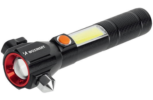 LED lampa WZK WLR-31 3in1, 5W, 500lm