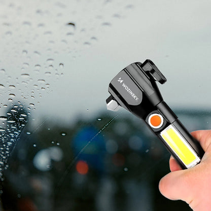 LED lampa WZK WLR-31 3in1, 5W, 500lm