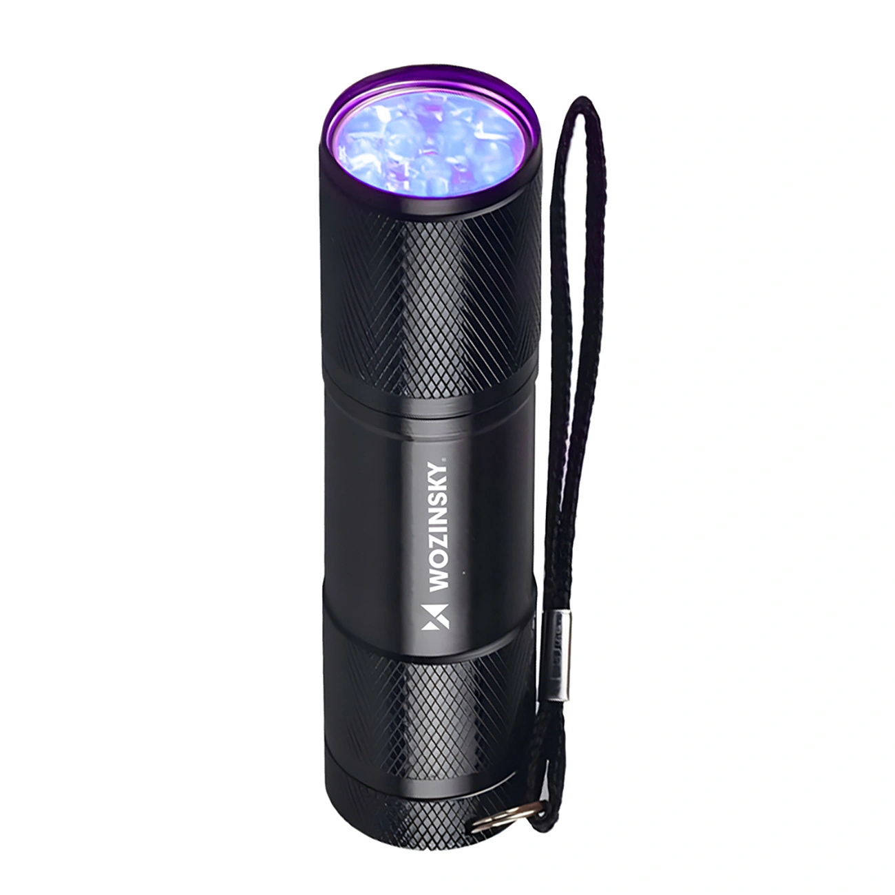 UV LED lampa WZK WLD-9L, IP65