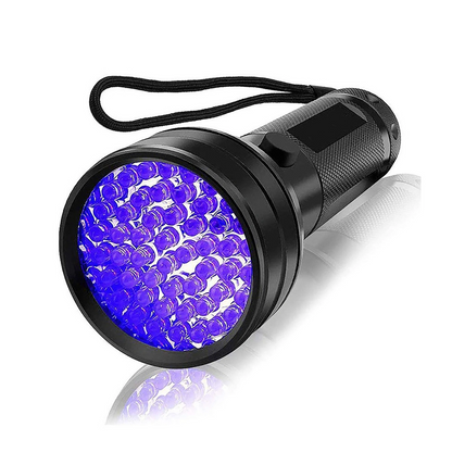 UV LED lampa WZK WLT-51L, IP65