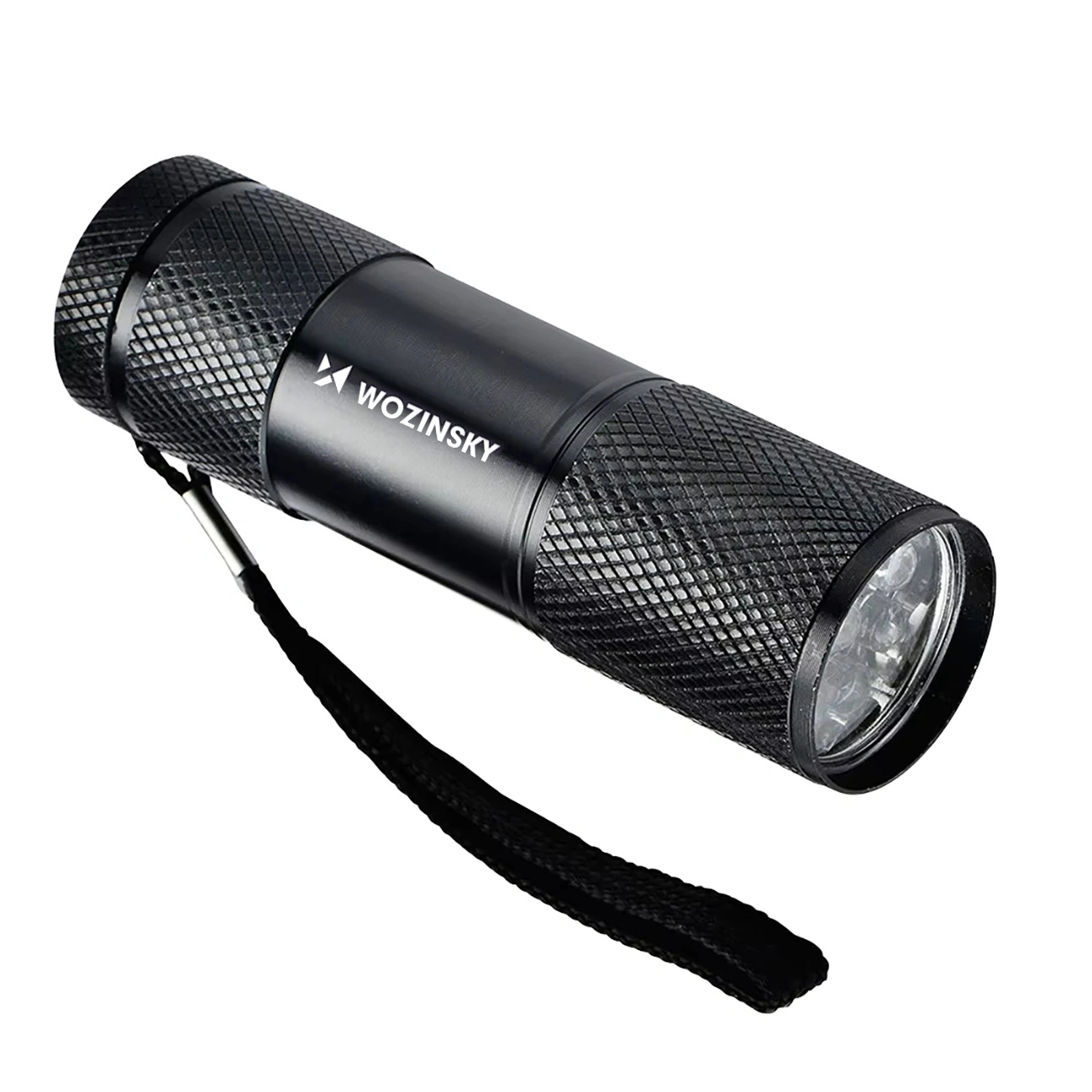 UV LED lampa WZK WLD-9L, IP65