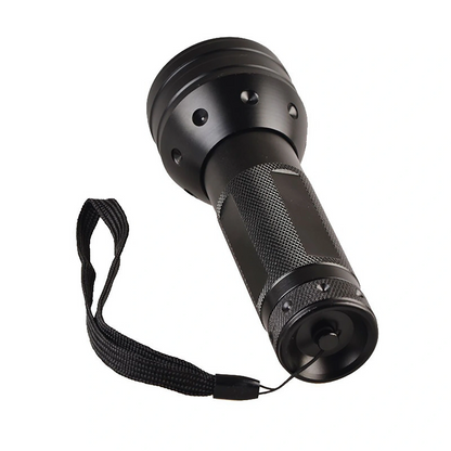 UV LED lampa WZK WLT-51L, IP65