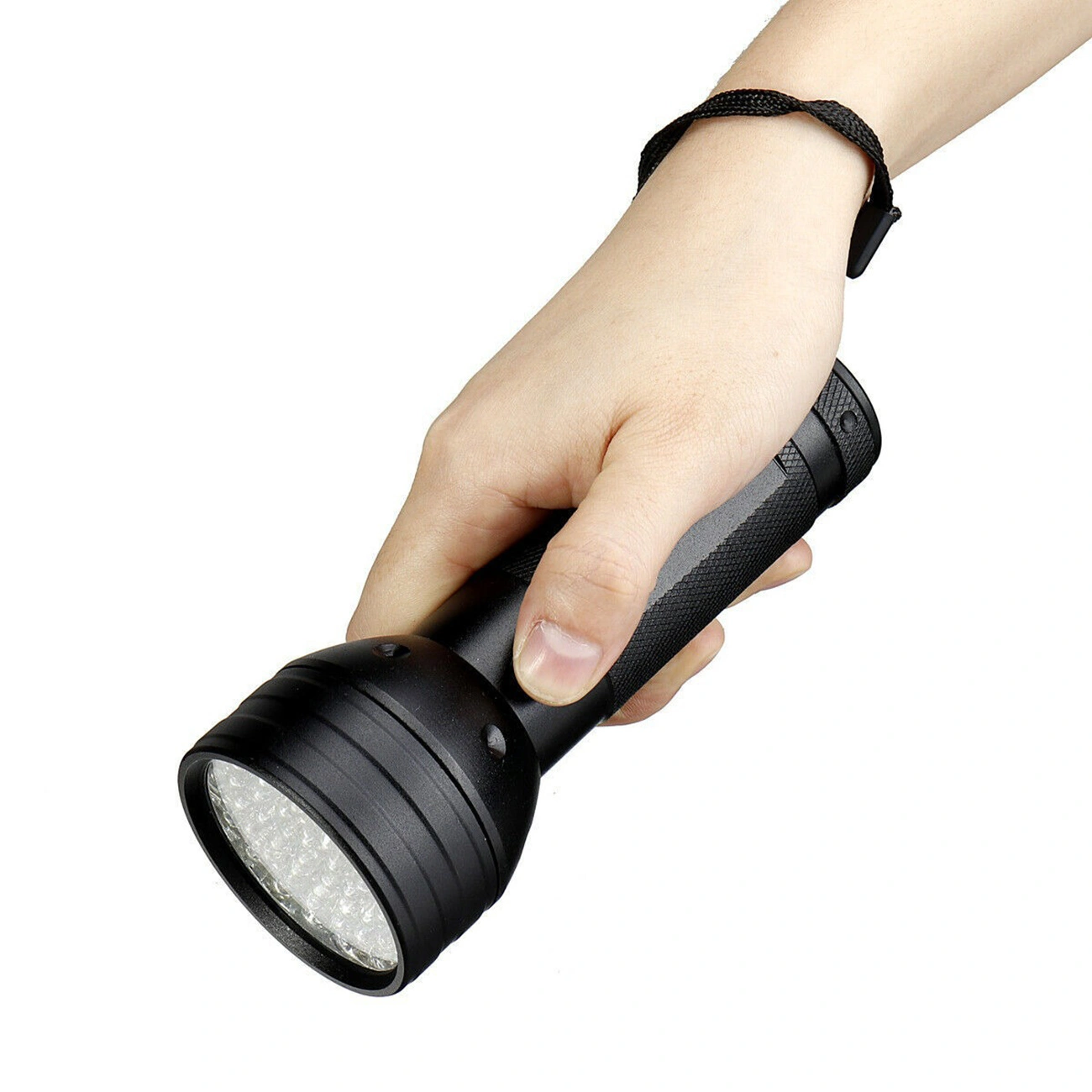 UV LED lampa WZK WLT-51L, IP65