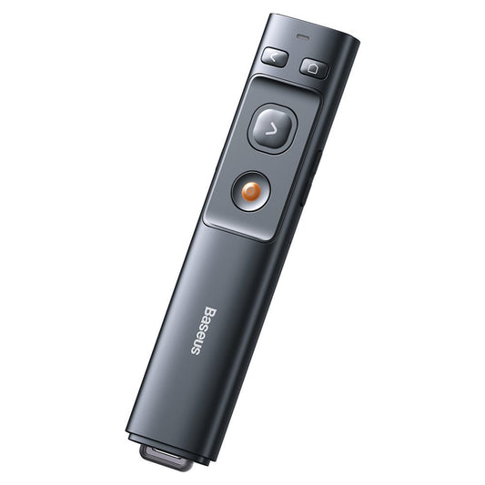 Presenter Wireless Baseus Orange Dot, Sivi ACFYB-B0G