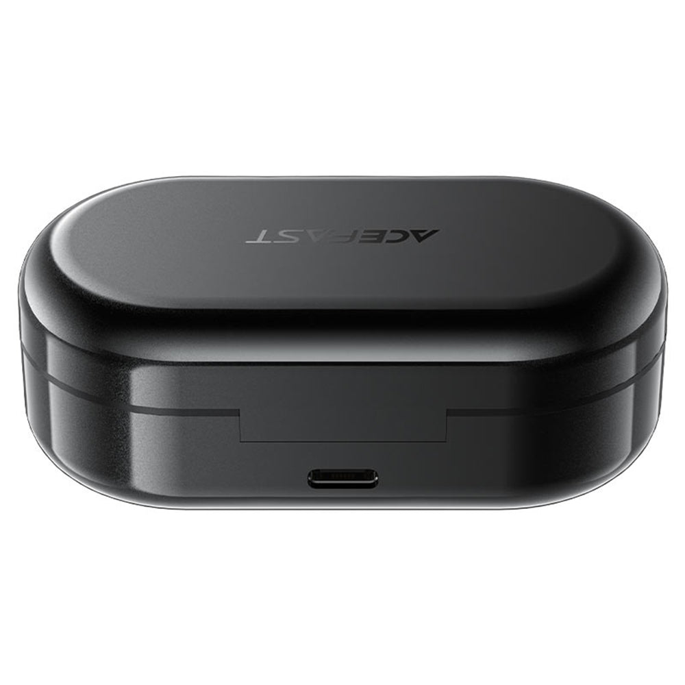 Lavalijera Acefast R3, USB-C, Set 2 komada, Crna