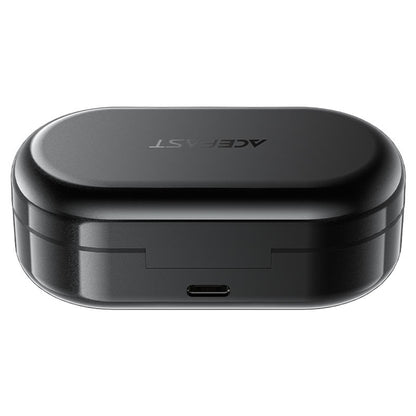 Lavalijera Acefast R3, USB-C, Set 2 komada, Crna