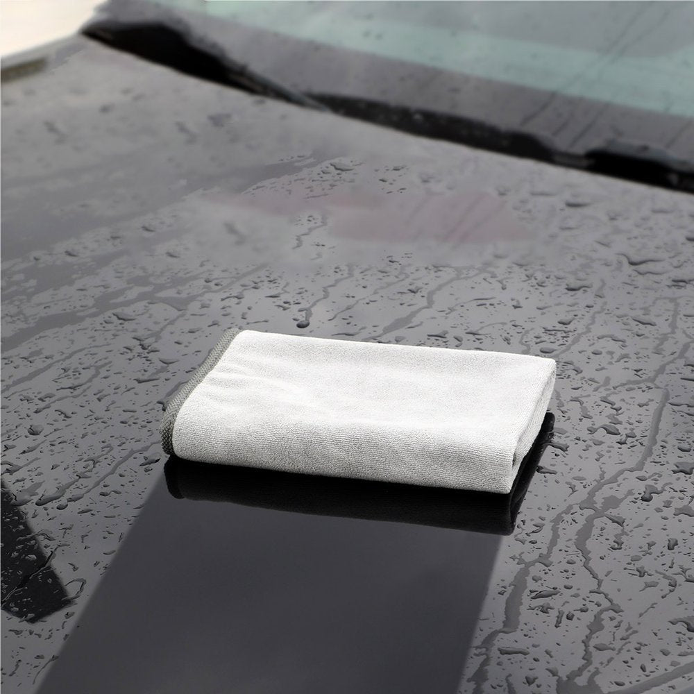 Krpa za čišćenje Auto Baseus Easy life, 40cm x 40cm, Set od 2 komada CRXCMJ-0G