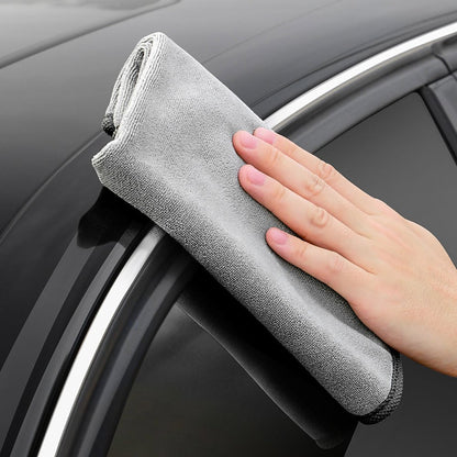 Krpa za čišćenje Auto Baseus Easy life, 40cm x 40cm, Set od 2 komada CRXCMJ-0G