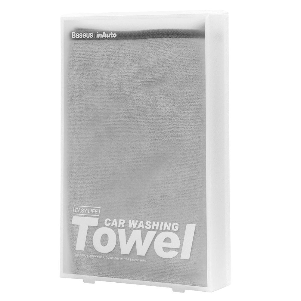 Krpa za čišćenje Auto Baseus Easy life, 40cm x 40cm, Set od 2 komada CRXCMJ-0G