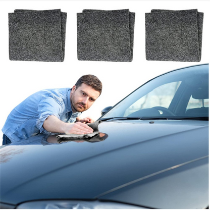 OEM Auto krpa za uklanjanje površinskih ogrebotina, 10cm x 20cm, Set 5 komada