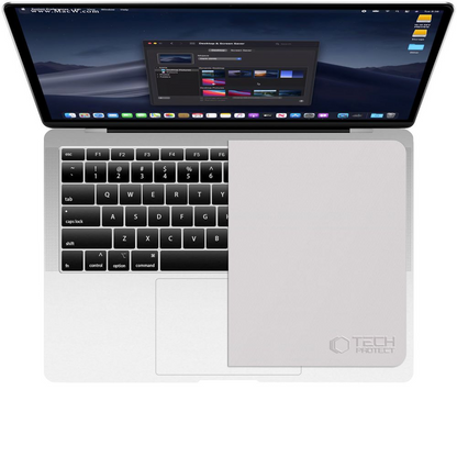 Krpa od mikrofibera Tech-Protect, 290x197mm