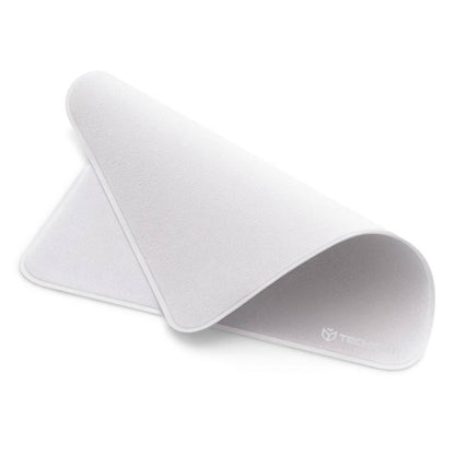 Krpa od mikrofibre Techsuit TPC1, Bela