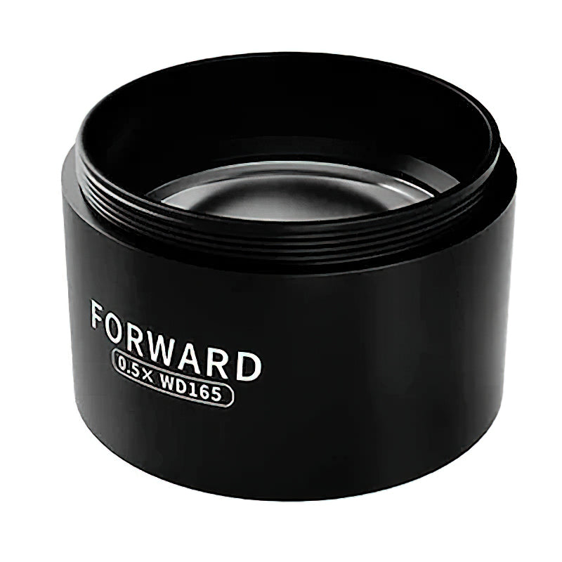 Mikroskopska sočiva Forward FW-OL05, 0.5x