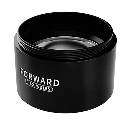 Mikroskopska sočiva Forward FW-OL05, 0.5x