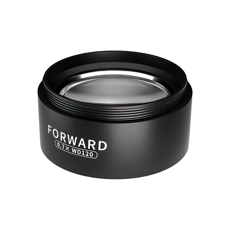 Mikroskopska sočiva Forward FW-OL07, 0.7x